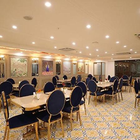 Fabhotel Prime Hampton By Ic'S Noida Zewnętrze zdjęcie